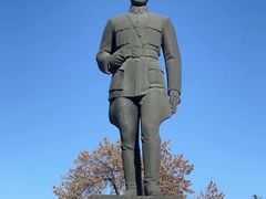 -张学良旧居陈列馆
