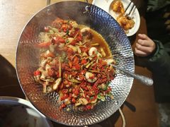 -湘厨壹品(芙蓉广场店)