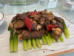 -叙兴楼(礼东财记农庄分店)