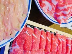 -萍姐火锅·公路夜市(南京弘阳广场店)