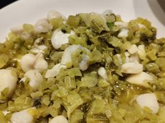 -阿明小菜·海鲜·上海菜(梅陇店)