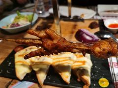 -通海俄式烧烤·俄罗斯大串(嵩山路店)