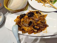 -大碗居·烤鸭·鱼头泡饼(天坛东门店)