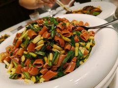 -小螺号海鲜·地道鲁菜(省体总店)