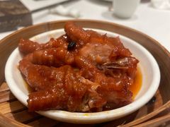 -天然台1908(中建广场店)
