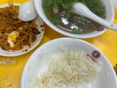 -雨霖祥和炖肉(南市店)