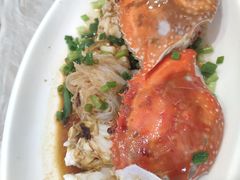 -金海湾海鲜排档(朱家尖店)