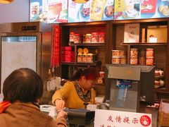 -功德林(南京西路店)
