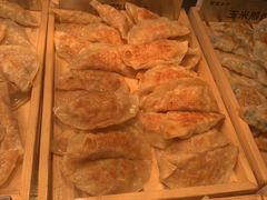 -煎饺王子(财富广场店)