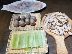 特色片片鱼-土著渔匠·养生蝴蝶鱼(香樟路店)