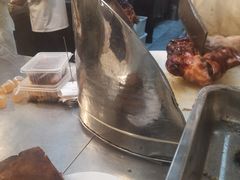 -龙记香港茶餐厅(久光百货店)