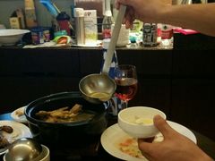 -羡餐厅·杭帮菜·淳菜(千岛湖自由洲际殿店)