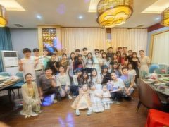 -金龙寨.传承桂林菜(金城店)