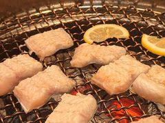 -韩香福烤肉庄园(荣成店)