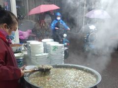 -老字号贾家肉丸糊辣汤(光明巷店)