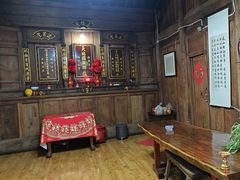 -龙姐私房菜(和顺古镇店)