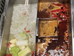 -野妹经典火锅(民治店)