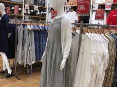 -优衣库(重庆万象城店)