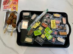 -池田寿司·新鲜现做(西红门荟聚店)