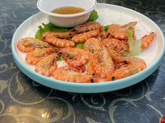 -郭姐·威海渔村(黄兴路店)