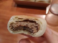 -泸溪河桃酥(秦淮夫子庙一店)