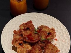 -奉天小馆·非遗东北菜(济南万象城店)