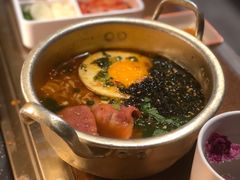 辛拉面-金妈家烤肉(龙湖U城天街店)