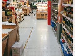 -世纪联华超市(凤起店)
