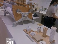 -% Arabica阿拉比卡咖啡(武汉天地店)