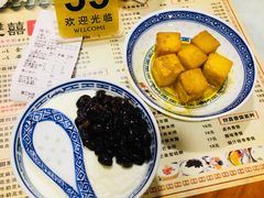 咖喱鱼豆腐-双喜老铺(人民广场店)