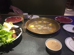 -小牛海记潮汕牛肉店(永定路店)