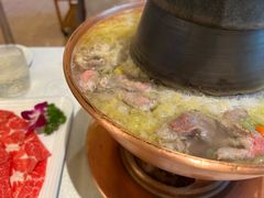 -东来顺饭庄(天坛店)