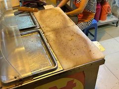 -咏春葱油饼(德政中路店)