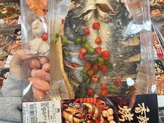 -山姆会员商店(亦庄创意生活广场店)