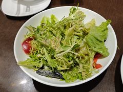 -老牌坊鲁菜名店(宽厚里店)
