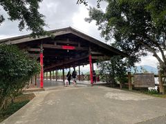 -福建鲤鱼洲酒店