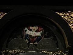-故宫钟表馆