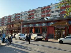 -北京市海淀区翠微小学