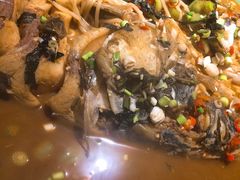 -德叔阙里·衢州菜馆(月湖店)