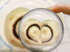 -御梁坊红糖馒头