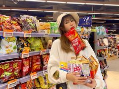 -Olé精品超市(广州太古汇店)