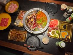 -牛New寿喜烧(金茂览秀城店)