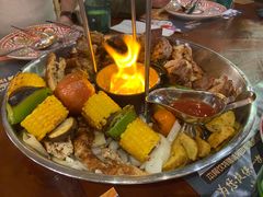 -卢布里西餐厅(总店)