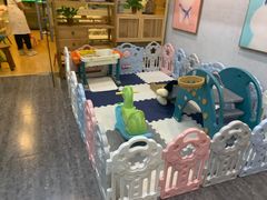-沁园春李芳中医诊所(百瑞景店)