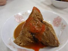 -群众牛肉小点(蚵仔煎)