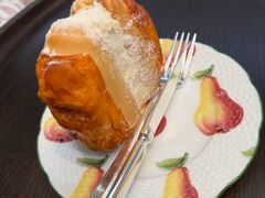 -茶畔Tea Room·外滩茂悦大酒店