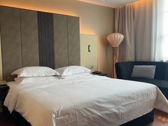 -合肥包河万达包公园地铁站锦江都城酒店