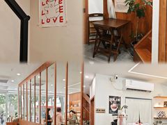 -LilBee Coffee