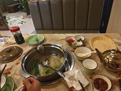 -四季合味椰子鸡(南山大冲店)