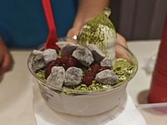 -DQ·蛋糕·冰淇淋(湖景东路店)